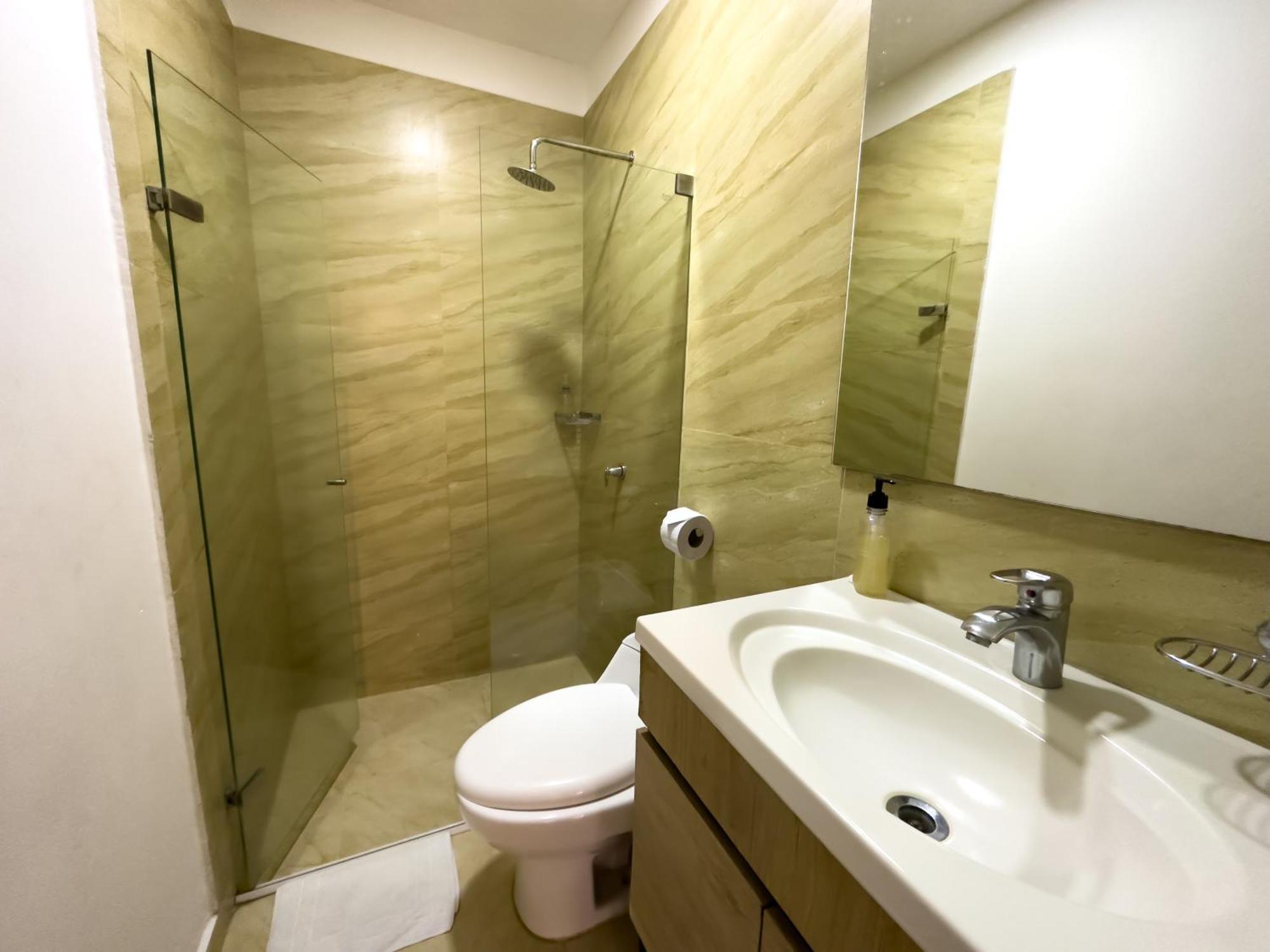 Hotel Zamay Plus Санта Марта Екстериор снимка