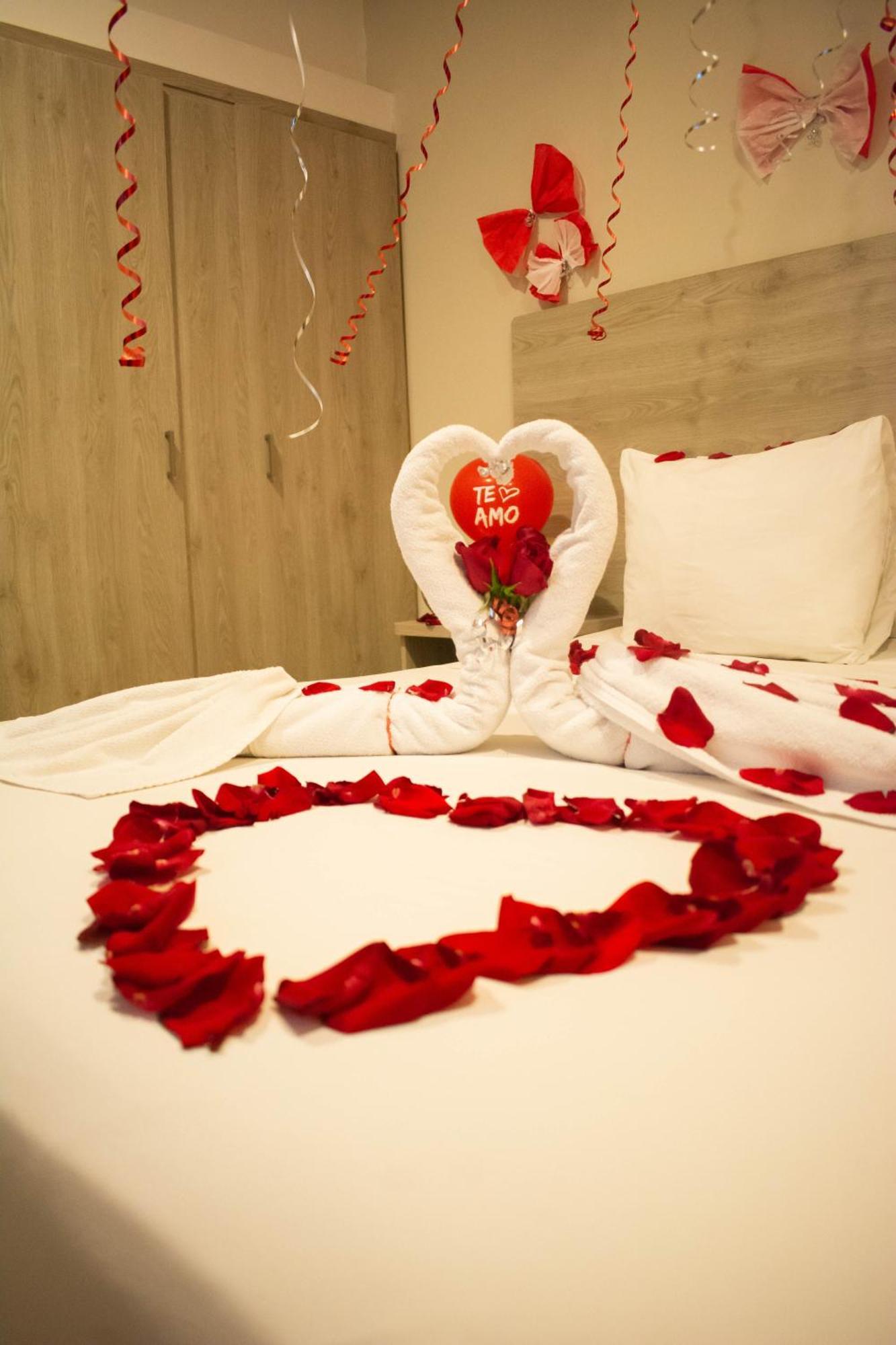 Hotel Zamay Plus Санта Марта Екстериор снимка