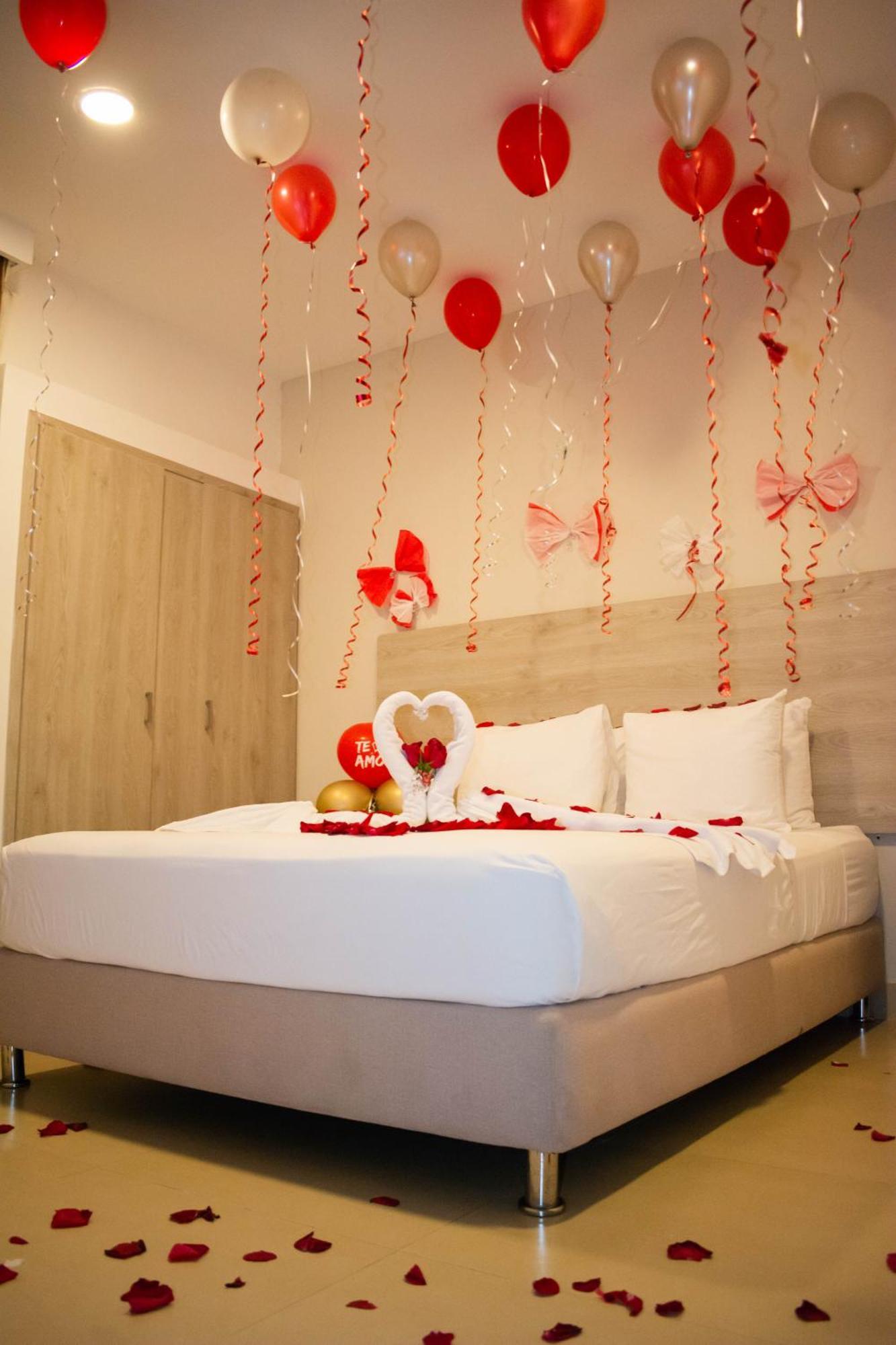 Hotel Zamay Plus Санта Марта Екстериор снимка