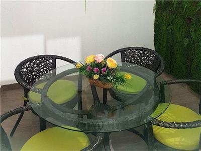 Hotel Zamay Plus Санта Марта Екстериор снимка